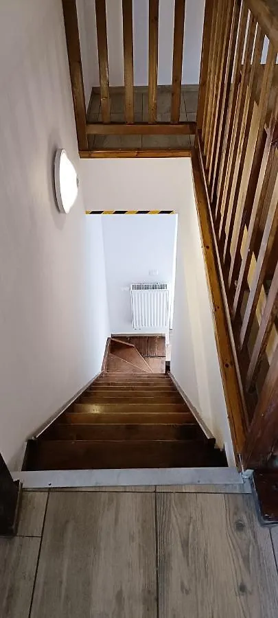 Apartament Typu Studio Niepodleglosci Sopot 0*,