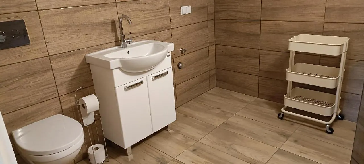 Apartament Typu Studio Niepodleglosci Sopot Apartment