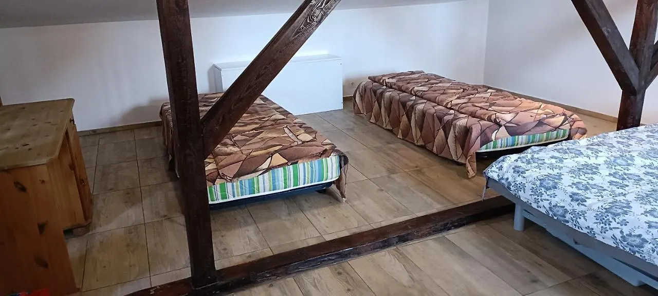 Apartament Typu Studio Niepodleglosci Sopot Poland