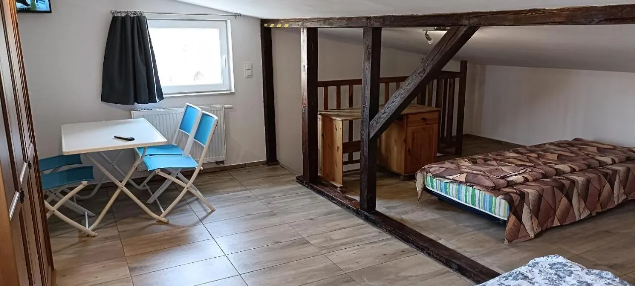 Apartament Typu Studio Niepodleglosci Sopot 0*,  Poland