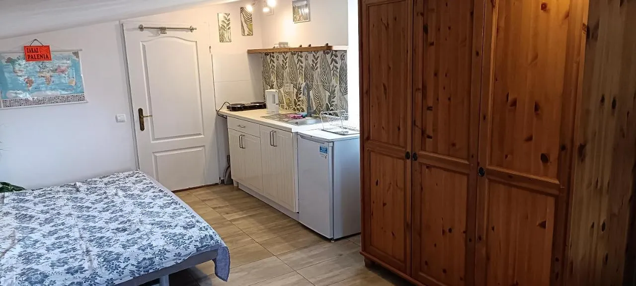Apartament Typu Studio Niepodleglosci Sopot