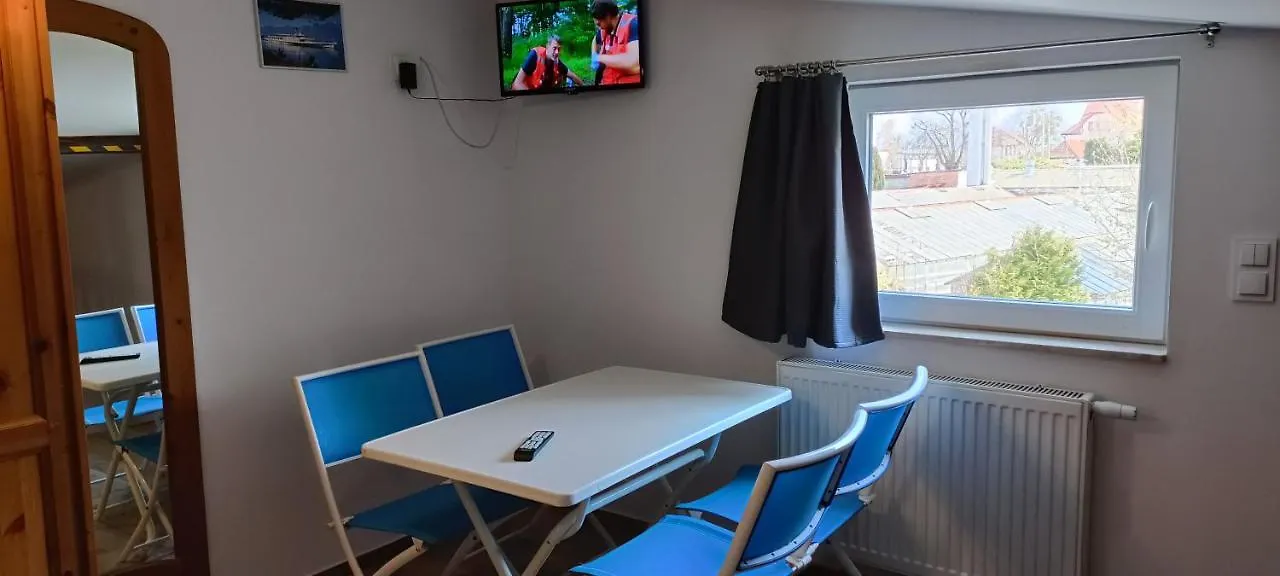 Apartament Typu Studio Niepodleglosci Sopot Apartment